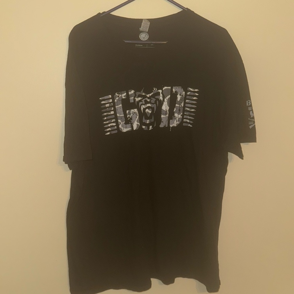 Bullet Club Guerillas of Destiny 2XL T-shirt